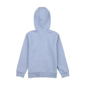 Poler&oacute;n Cuello Redondo Con Capucha Ni&ntilde;o Topsis