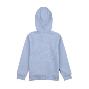 Poler&oacute;n Cuello Redondo Con Capucha Ni&ntilde;o Topsis