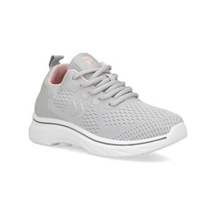 Zapatilla Urbana Mujer Rolly Go Grey