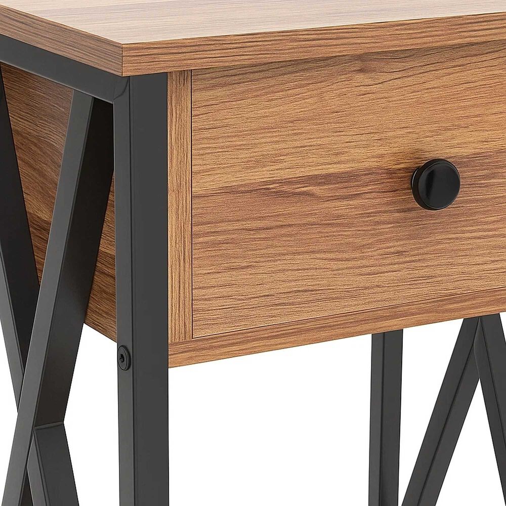 Velador Industrial Cross image number 5.0