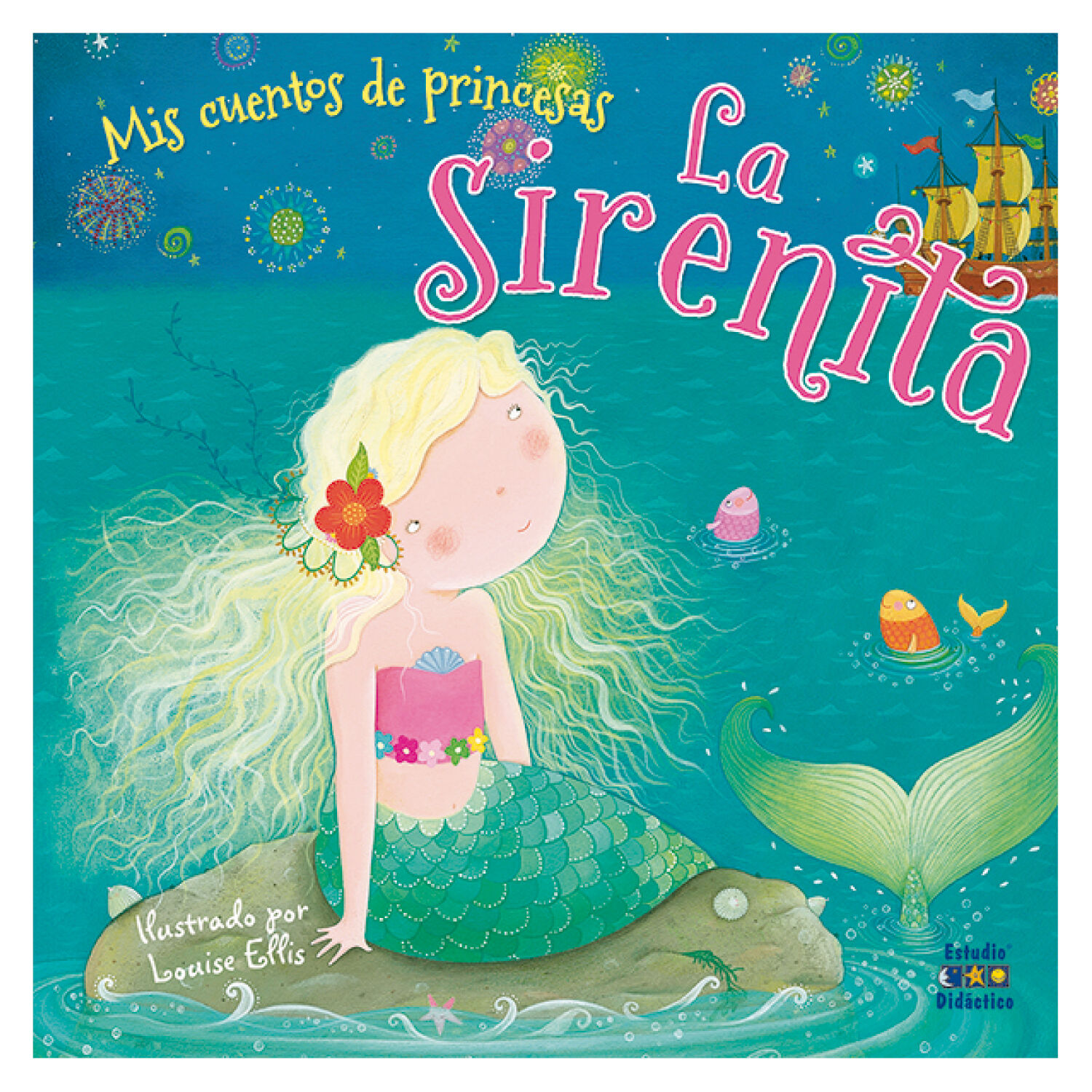 La Sirenita image number 0.0