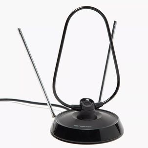 Antena Digital Para Tv Interior Highpower One For All Sv9033