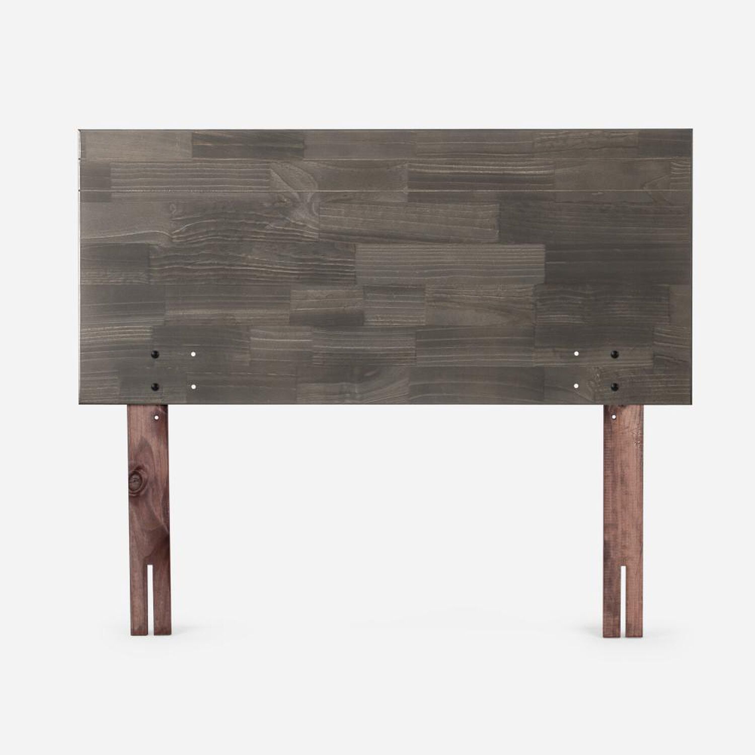 Bed Boxet Rosen Ergo T / 1.5 Plazas + Set de Maderas Tabor Tabor Grafito image number 8.0