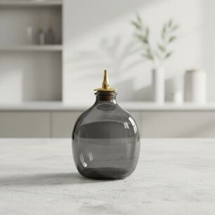 Dispensador Para Endulzante Negro - Modelo C