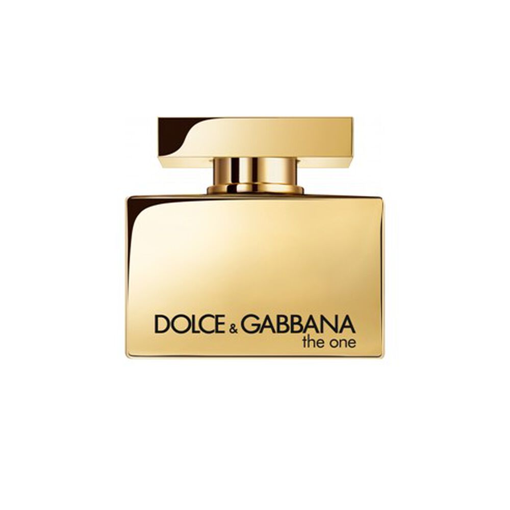 Dolce & Gabbana The One Gold Woman Edp Intense 75ml image number 0.0