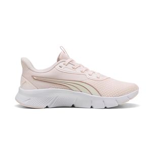 Zapatilla Running Puma Flexfocus Lite Modern Knit Mujer Rosado