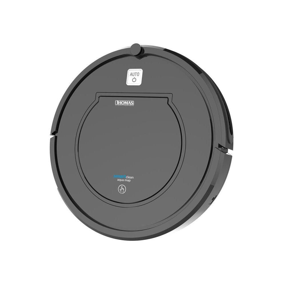Aspiradora Robot y Mopa 2 en 1 Bowai-Negro | Linio Perú - GE582HL1CYD2ALPE