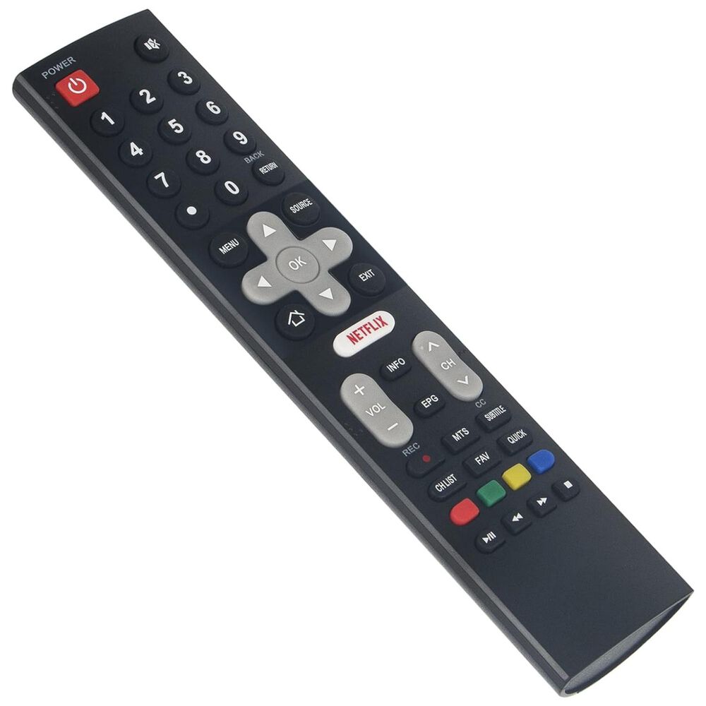 Control Remoto Universal Alternativo Para Tv Rca Smart Tv image number 2.0