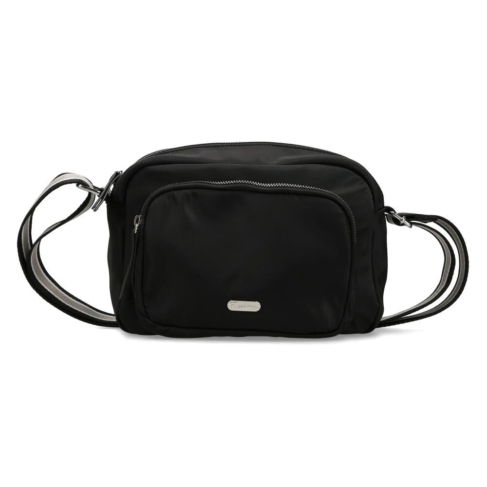 Cartera Con Correa Espiga Mujer Freedom image number 1.0