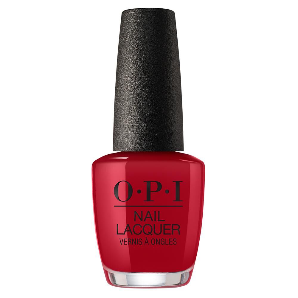 Esmalte  Opi image number 0.0