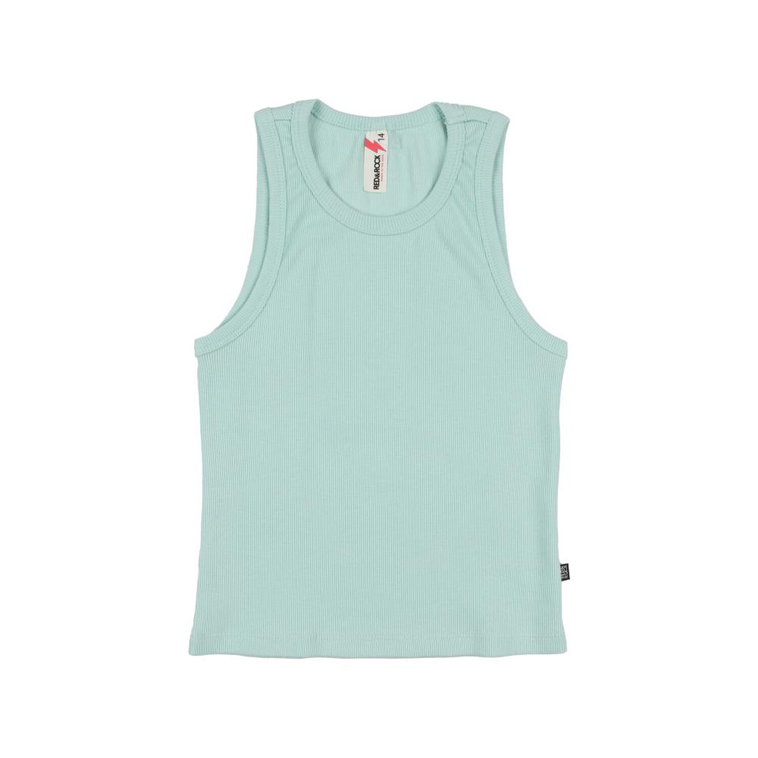Polera Ni&ntilde;a Red - Rock image number 0.0