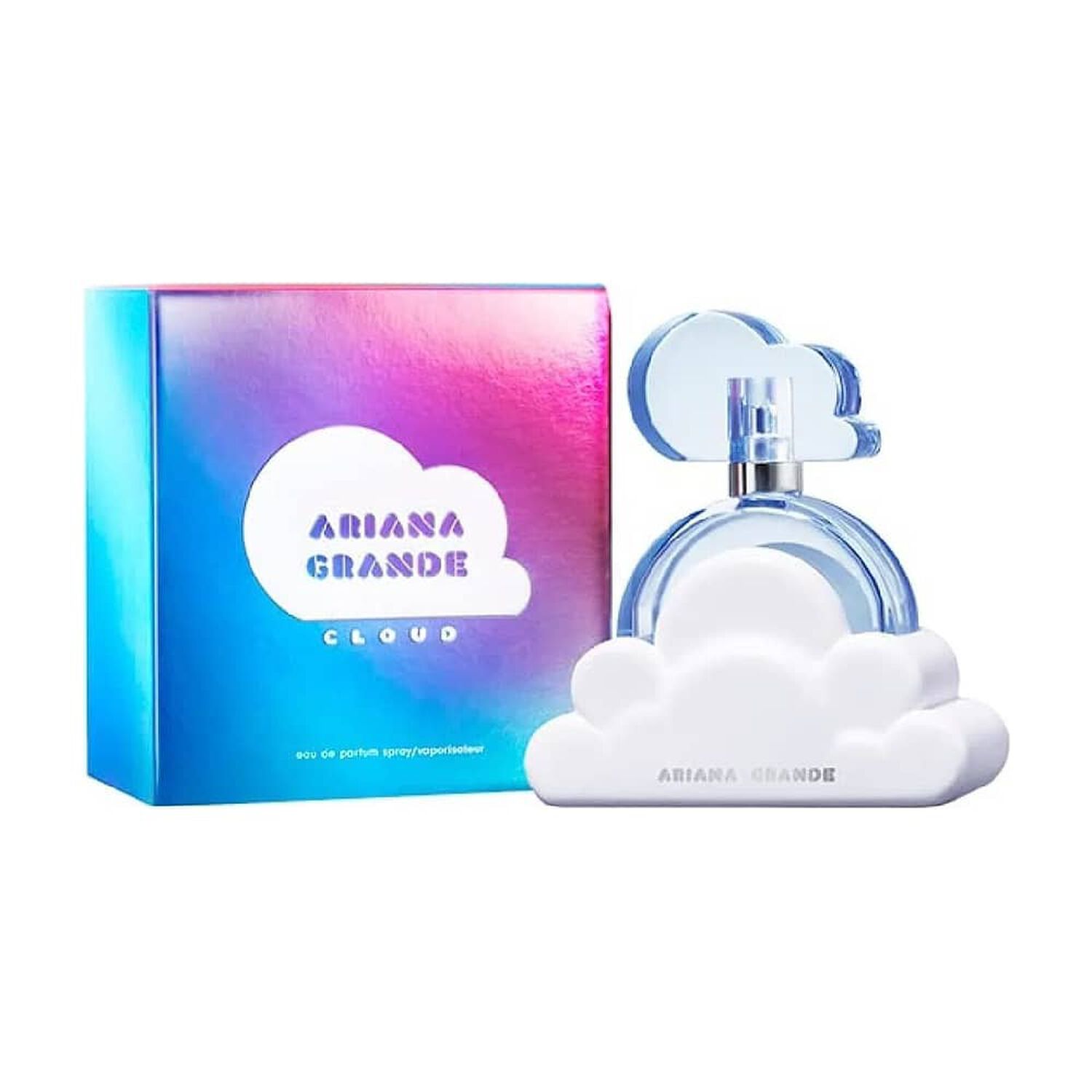 Ariana Grande Cloud 100 Ml Edp image number 0.0