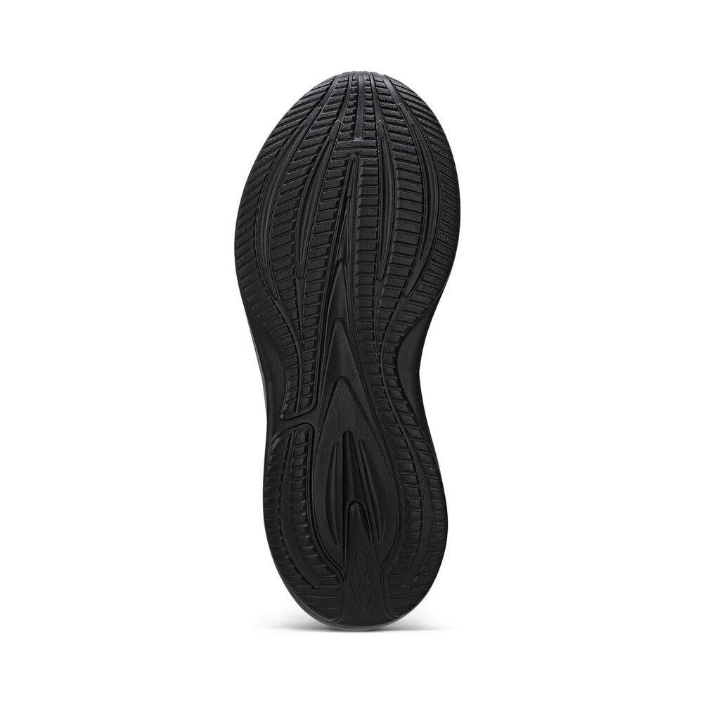 Zapatilla Hombre Nivel Negro image number 5.0