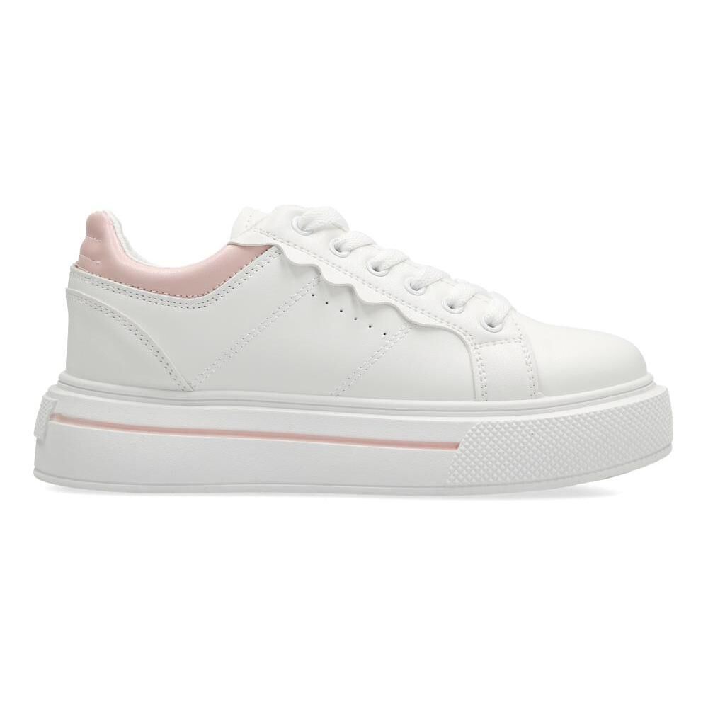 Zapatilla Urbana Mujer Freedom image number 3.0