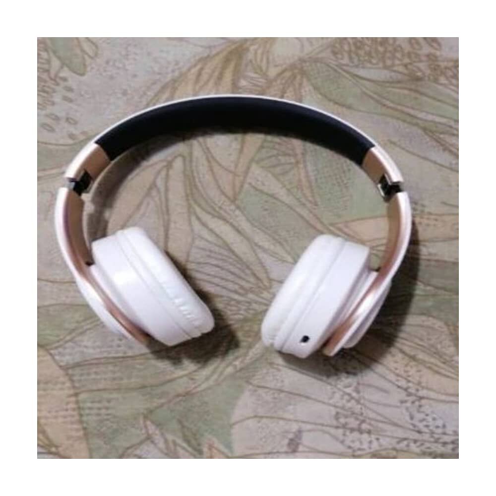 Aud&iacute;fonos Bluetooth Recargables On Ear Grande Inalambricos image number 6.0