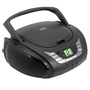 Radio Philco Mp3/usb Y Cd Boombox Modelo Pjb2120bt