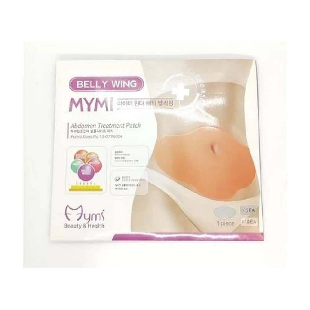 Parches Adelgazante Extracto Te Para Celulitis X 10 Uni image number 7.0