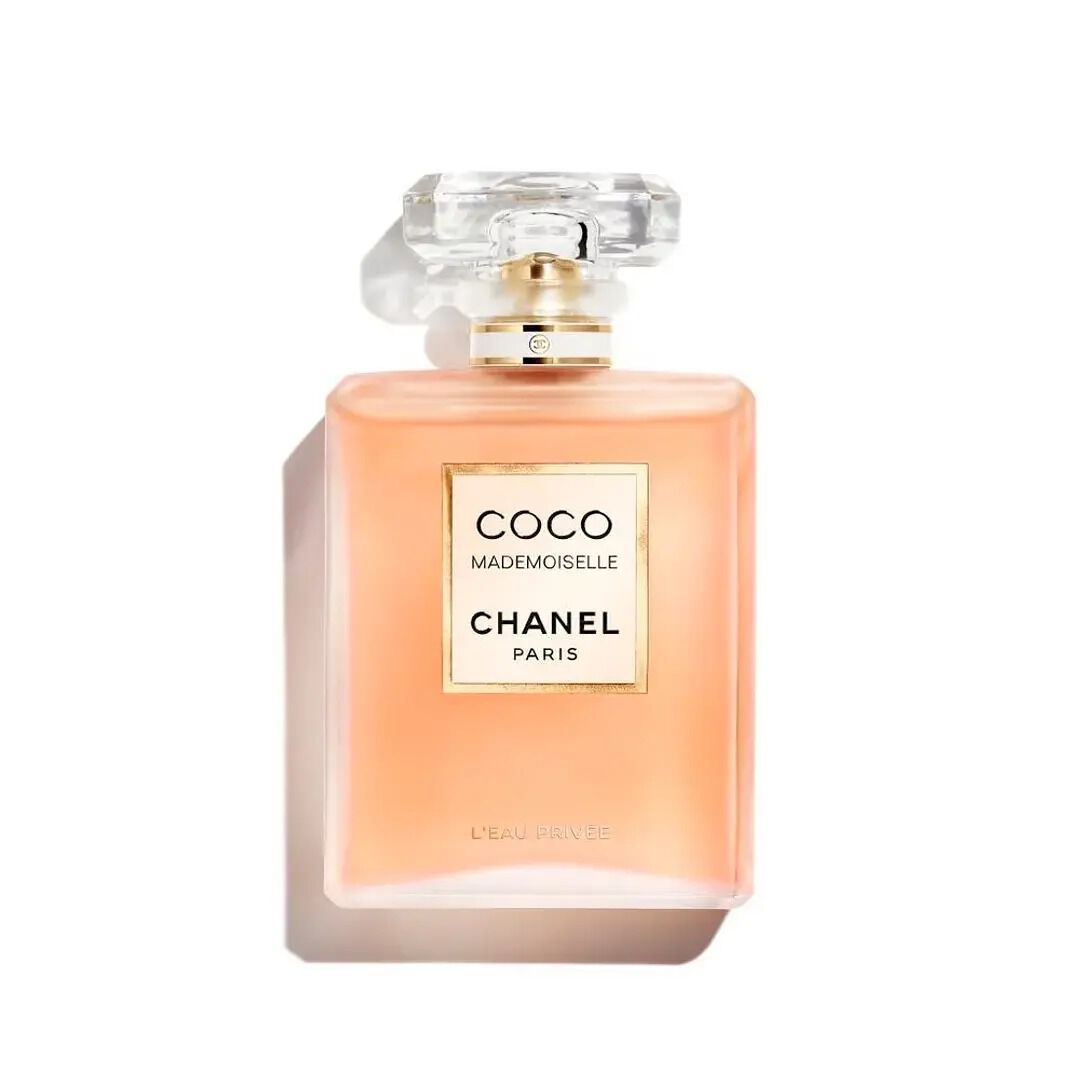 【100ml】CHANEL/COCO MADEMOISELLE/100ml Chanel Coco Mademoiselle Eau De Parfum 100ml Mujer | Hites.com