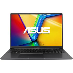 Notebook 16" Asus Vivobook 16 X1605 / Intel Core I9 / 16 GB RAM / Intel Iris XE / 512 GB SSD