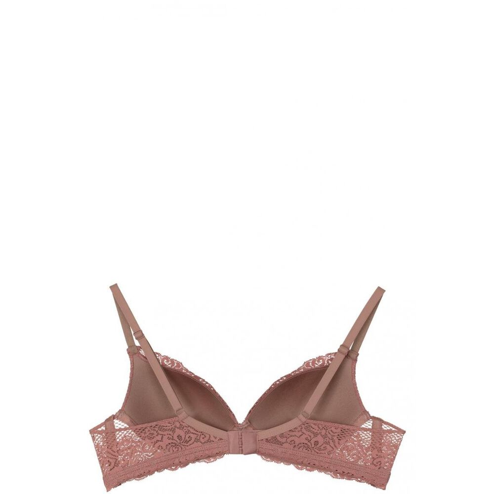 Sost&eacute;n Encaje Granate 2rios image number 3.0