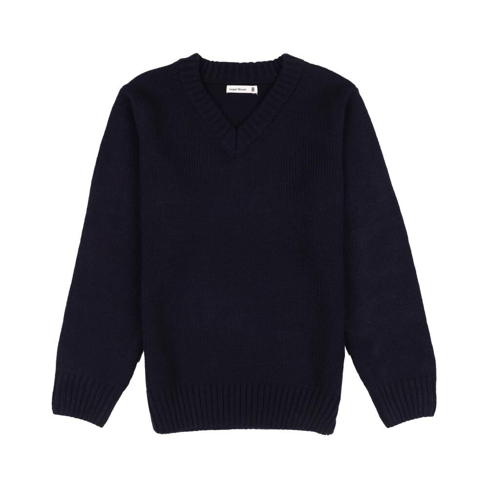 Sweater Ni&ntilde;o Talla 4 A 8 image number 0.0