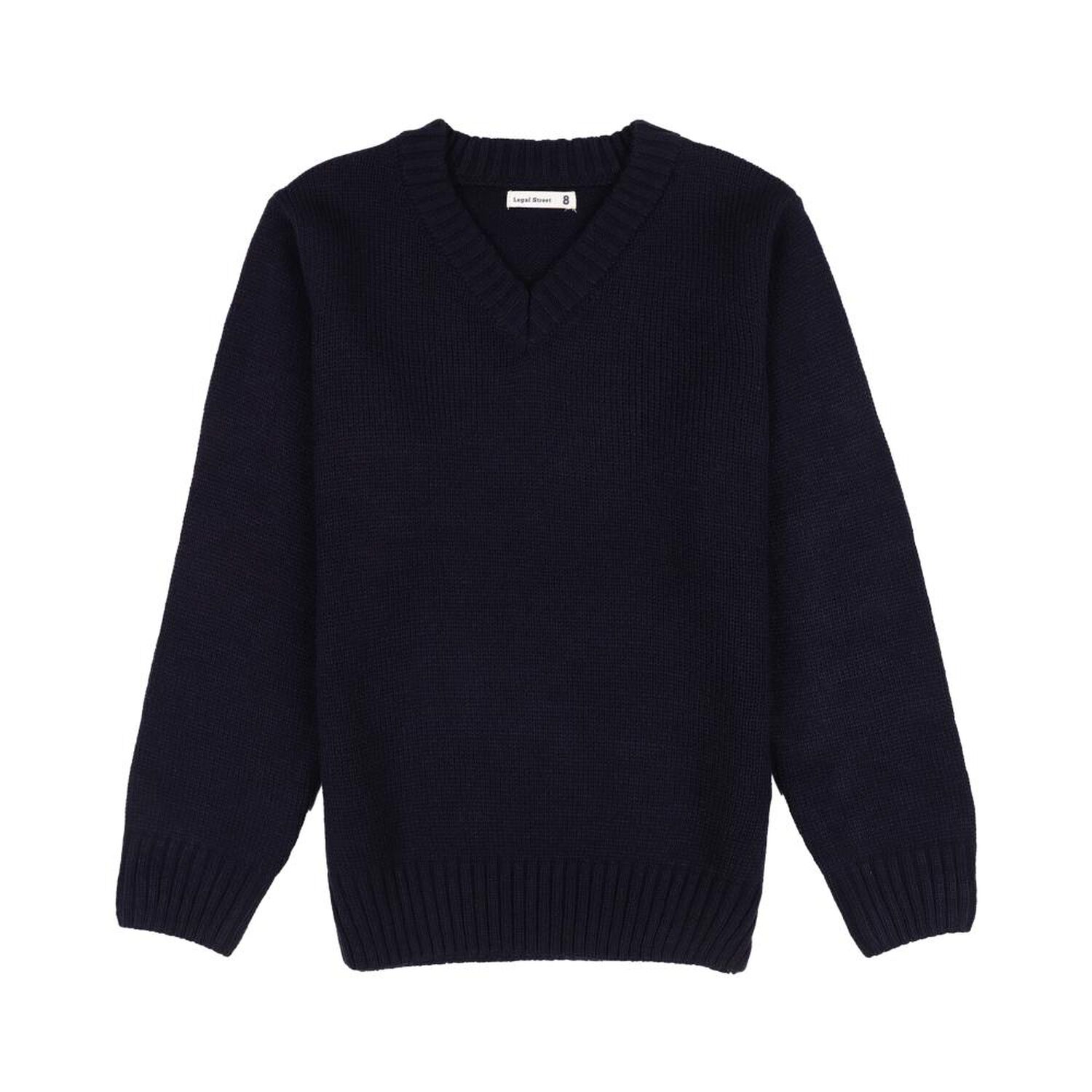 Sweater Ni&ntilde;o Talla 4 A 8 image number 0.0