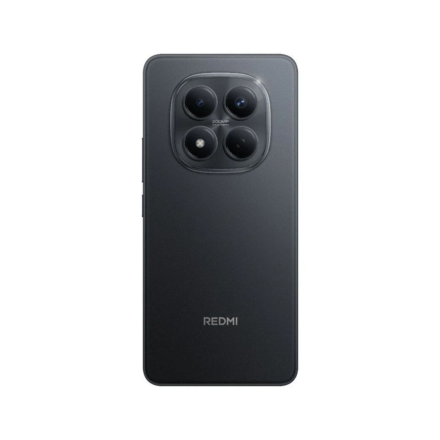 Xiaomi Redmi Note 15 Pro 256gb 8gb Ram 4g - Negro image number 1.0