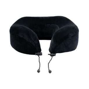 Cojin De Viaje Memory Foam Moose