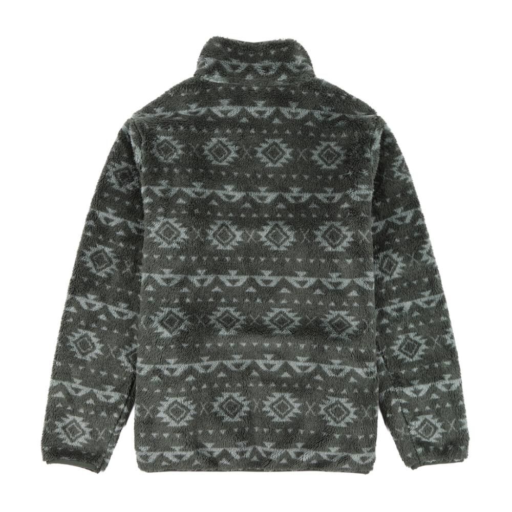 Poler&oacute;n Deportivo Hombre Wetland image number 1.0