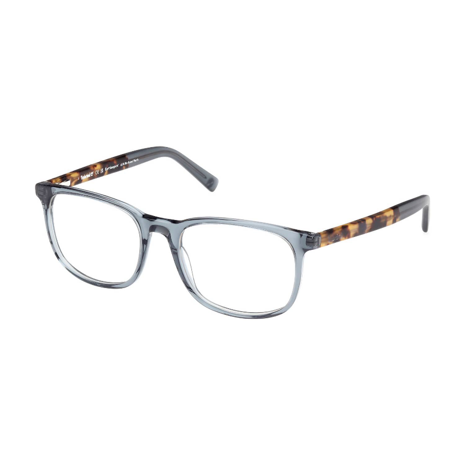 Lentes &Oacute;pticos Azul Timberland image number 1.0