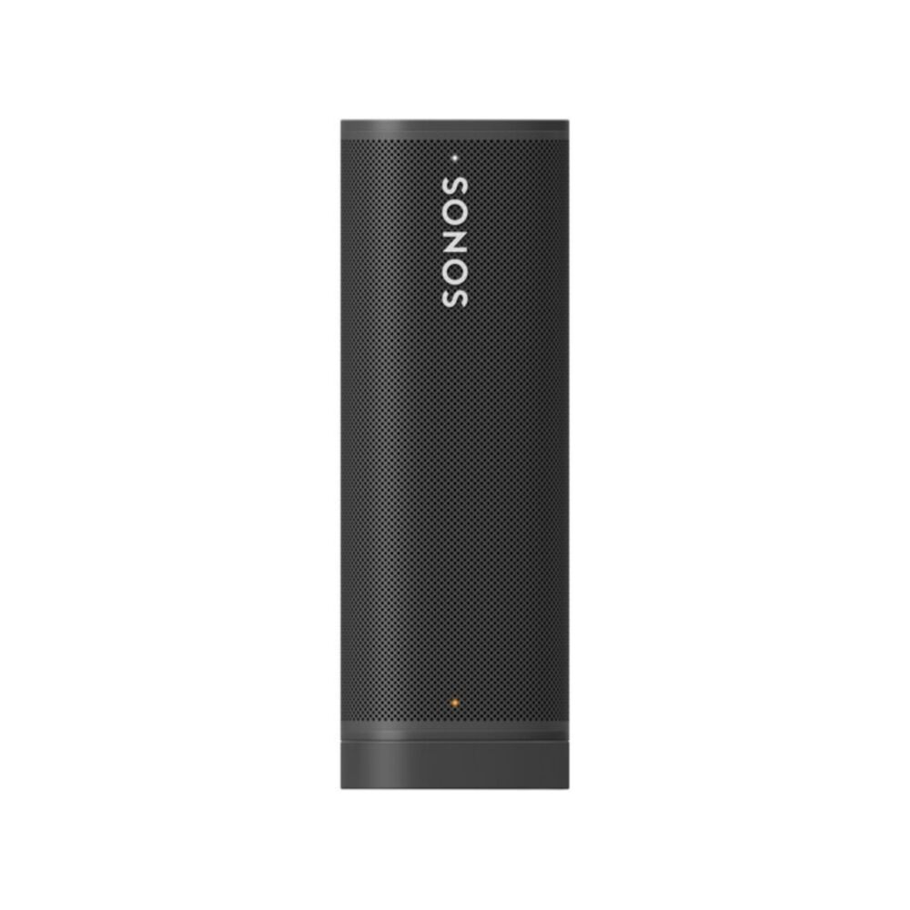 Cargador Sonos Roam Wireless Charger Negro image number 3.0