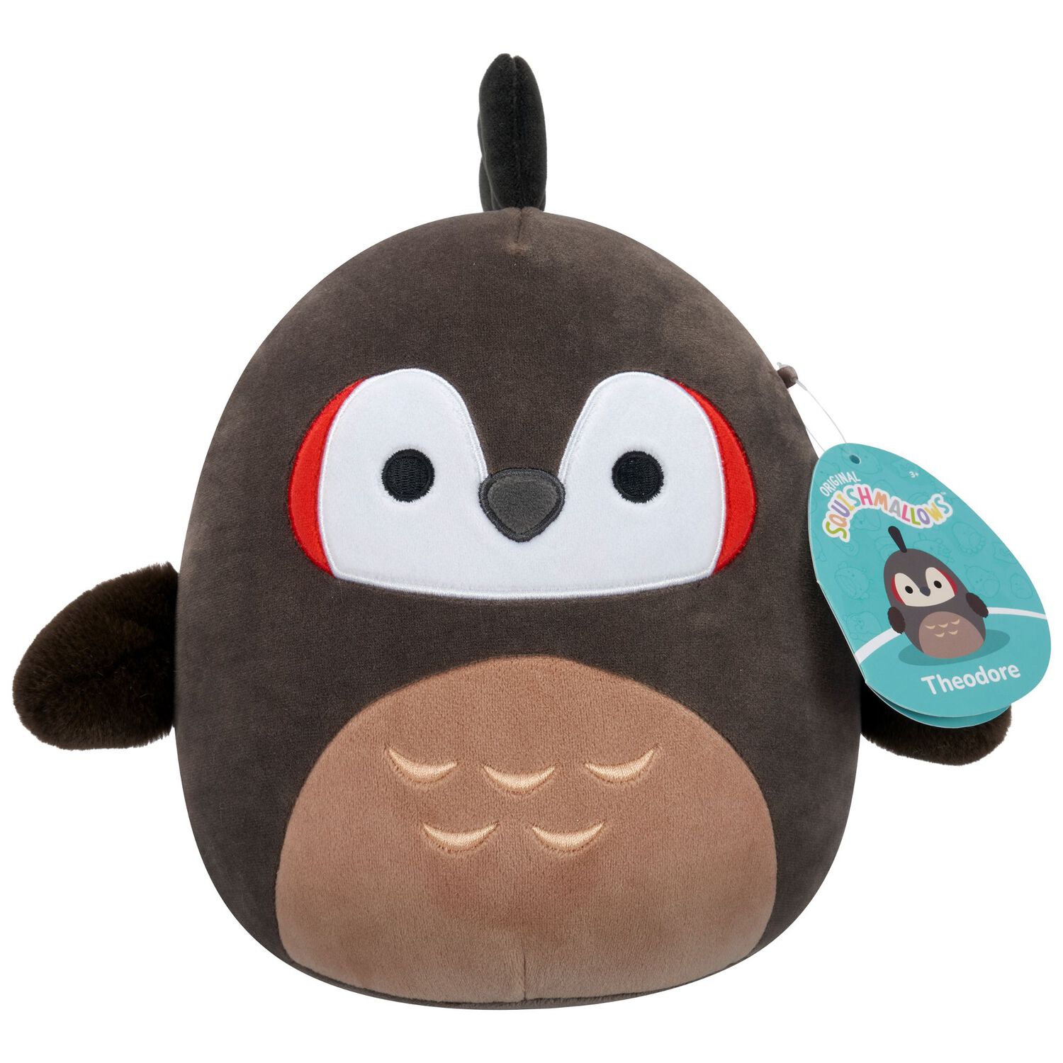 Peluche Squishmallows image number 14.0
