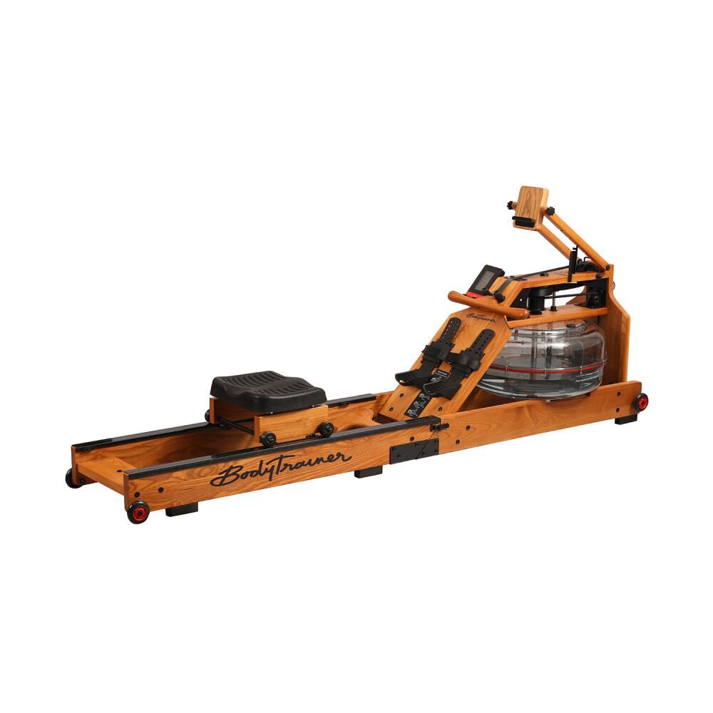 Bogador Hidráulico Bodytrainer Rw Elt 600wd image number 0.0