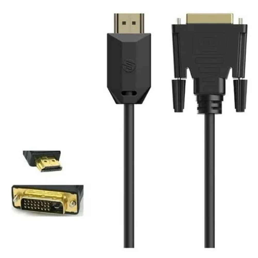 Cable Hdmi A Dvi Dhc-hd05 Hp - Crazygames image number 0.0