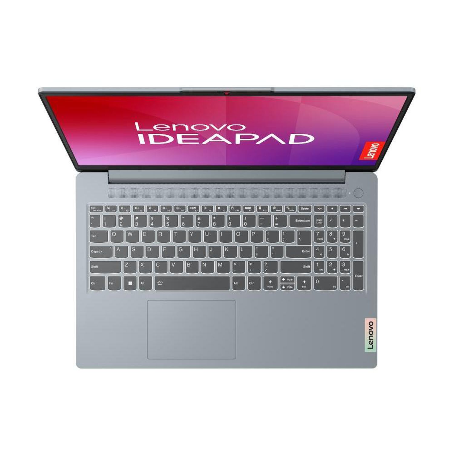 Notebook 15.6" Lenovo Ideapad Slim 3 / Intel Core I5 / 8 GB RAM / 512 GB SSD image number 4.0