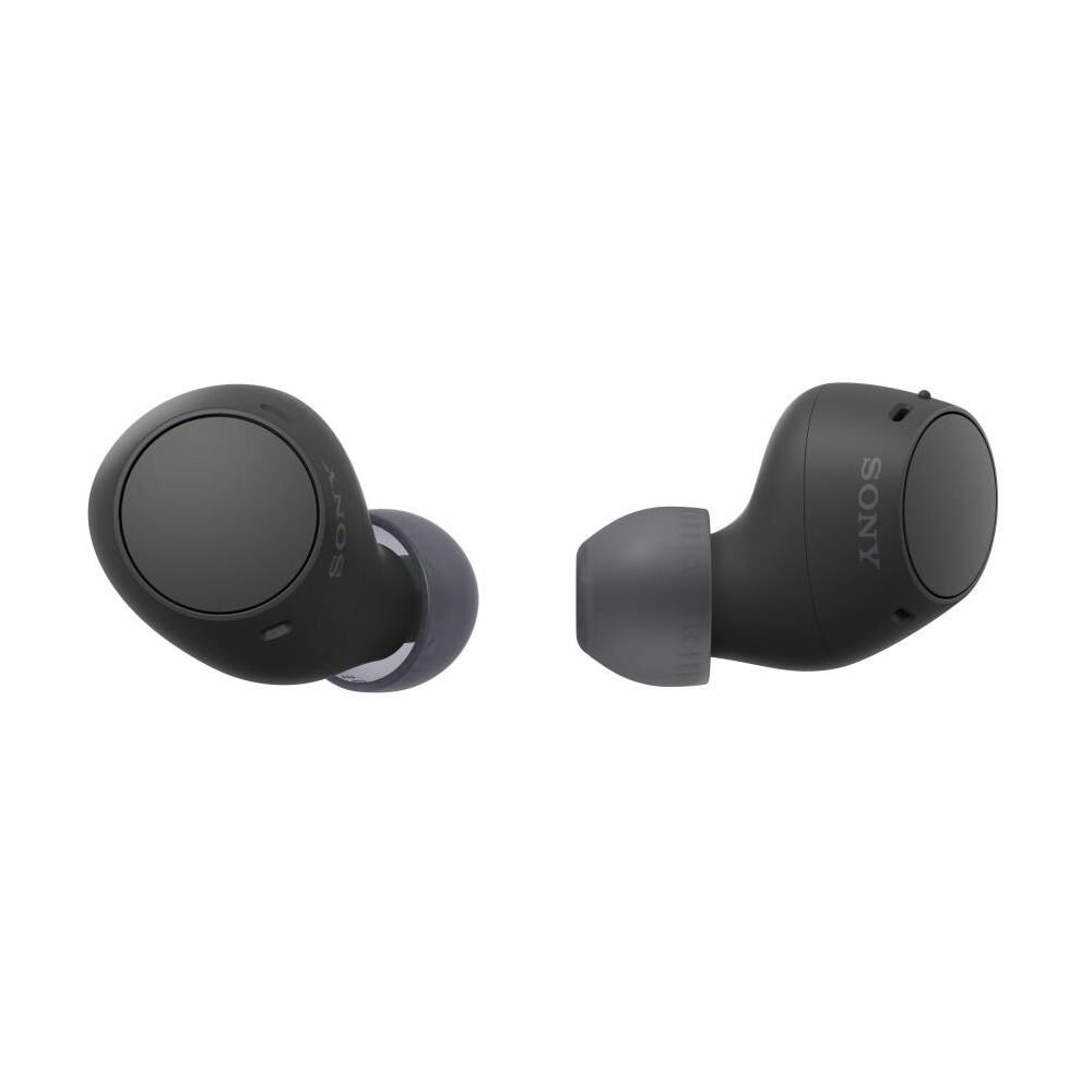 Aud&iacute;fonos Bluetooth Sony WF-C510/BZ UC Negro image number 4.0