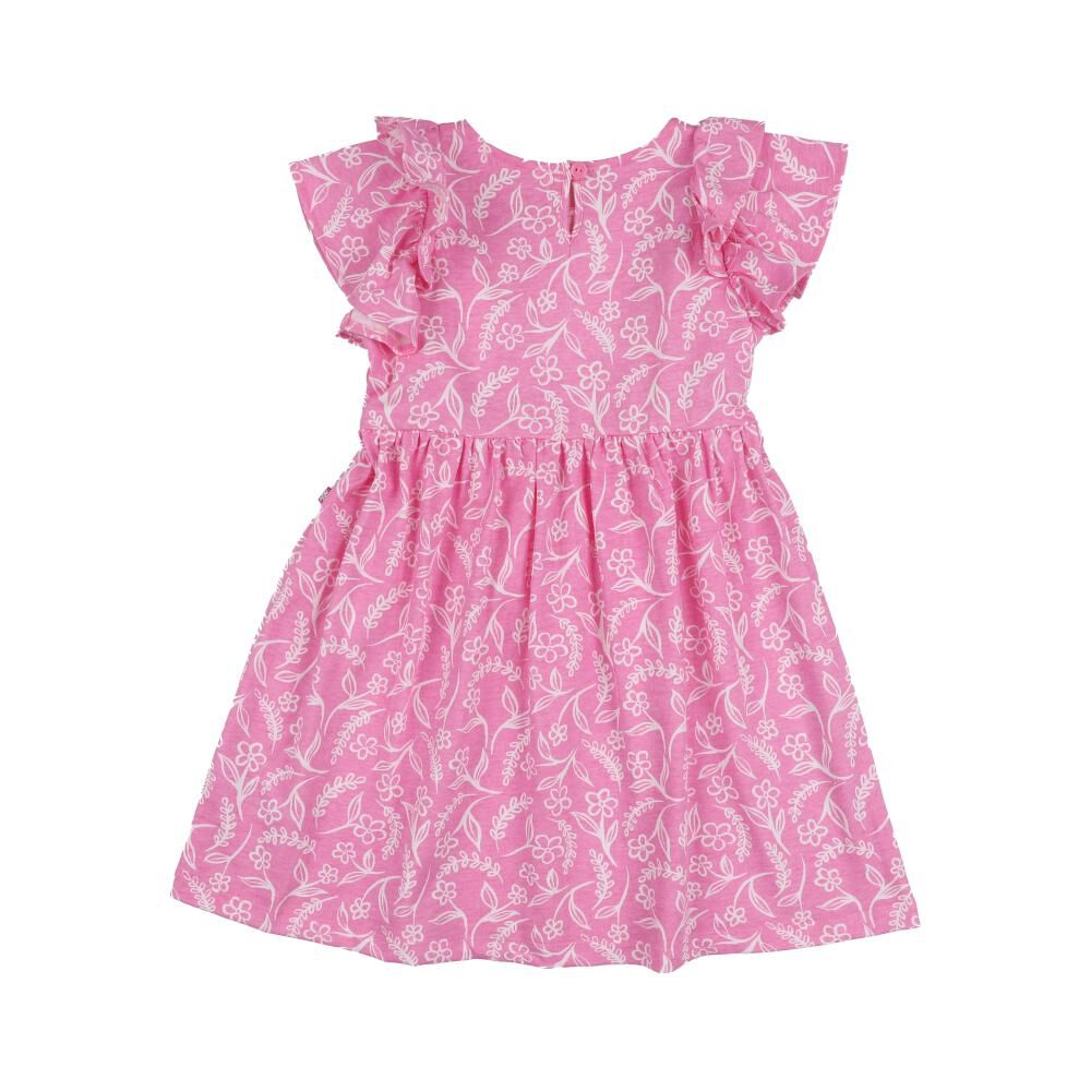 Vestido Niña Topsis image number 1.0