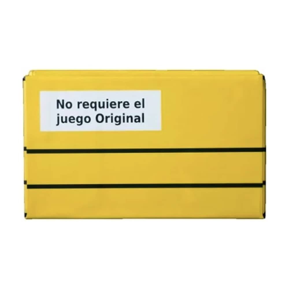 P&aacute;salo Chancho Mala Leche Con Pl&aacute;tano Espa&ntilde;ol image number 1.0