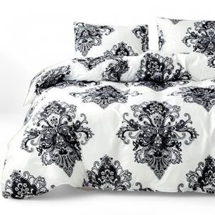 Cubrecama De Verano King Quilt + 2 Fundas De Almohada Cobertor Delgado Qvr3-54