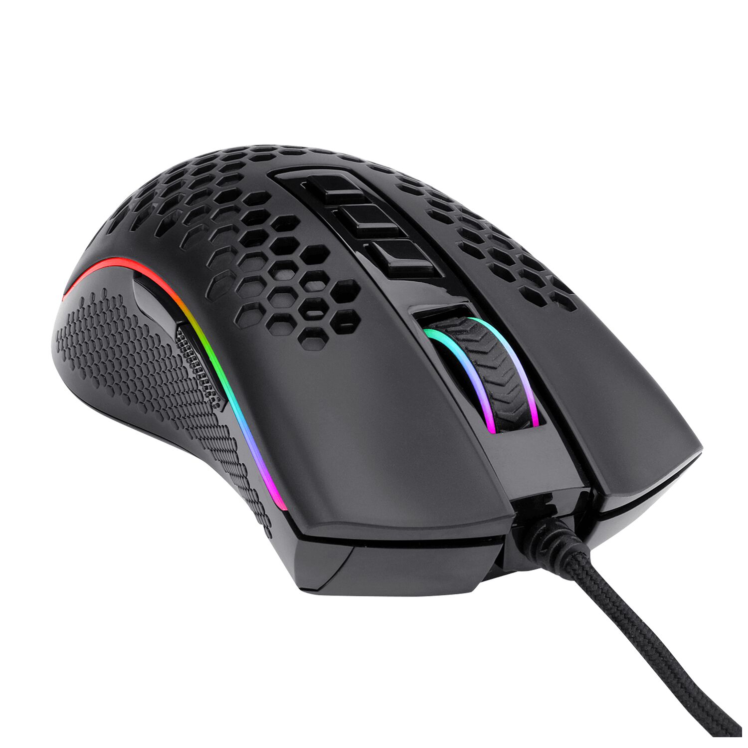 Mouse Gamer Redragon Gamer Storm Elite Gaming 16.000 Dpi image number 1.0