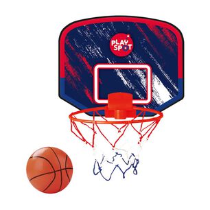 Mini Juego De Basquetbol Playspot