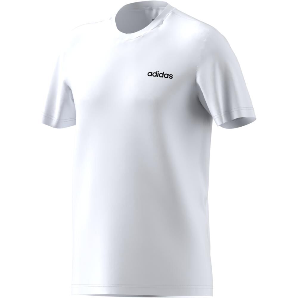 Camiseta Unisex Adidas Designed 2 Move Feel Ready image number 7.0
