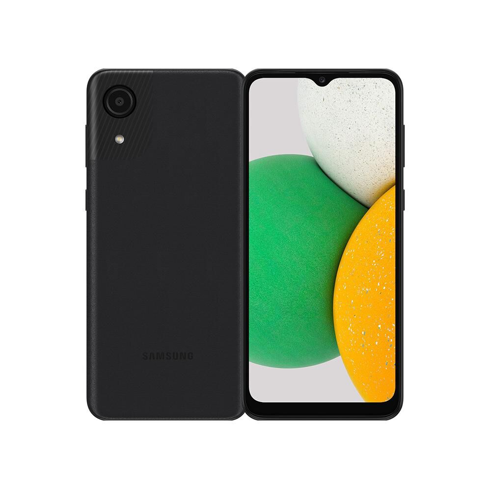 Smartphone Samsung Galaxy A03 Core / 32 GB / Entel image number 0.0