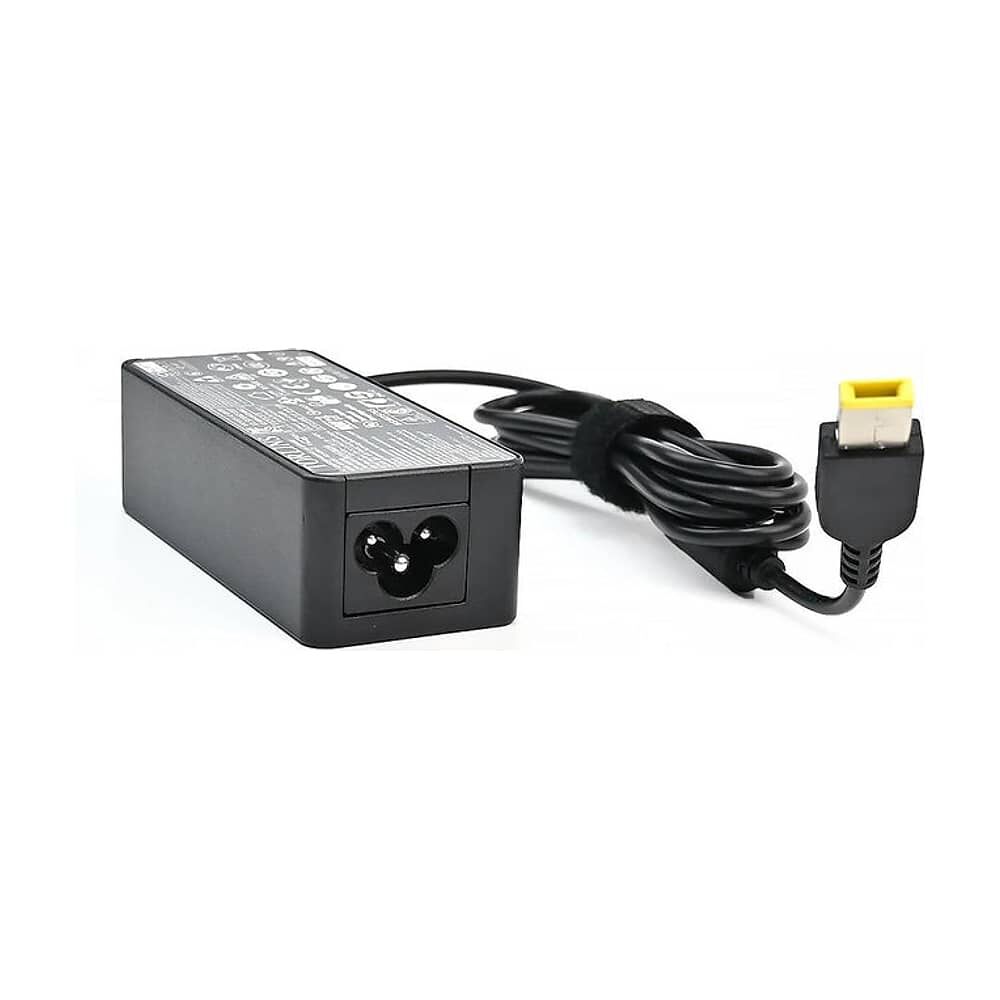 Cargador Notebook Para Lenovo 20v 3.25a Usb 65w Cert Sec image number 2.0