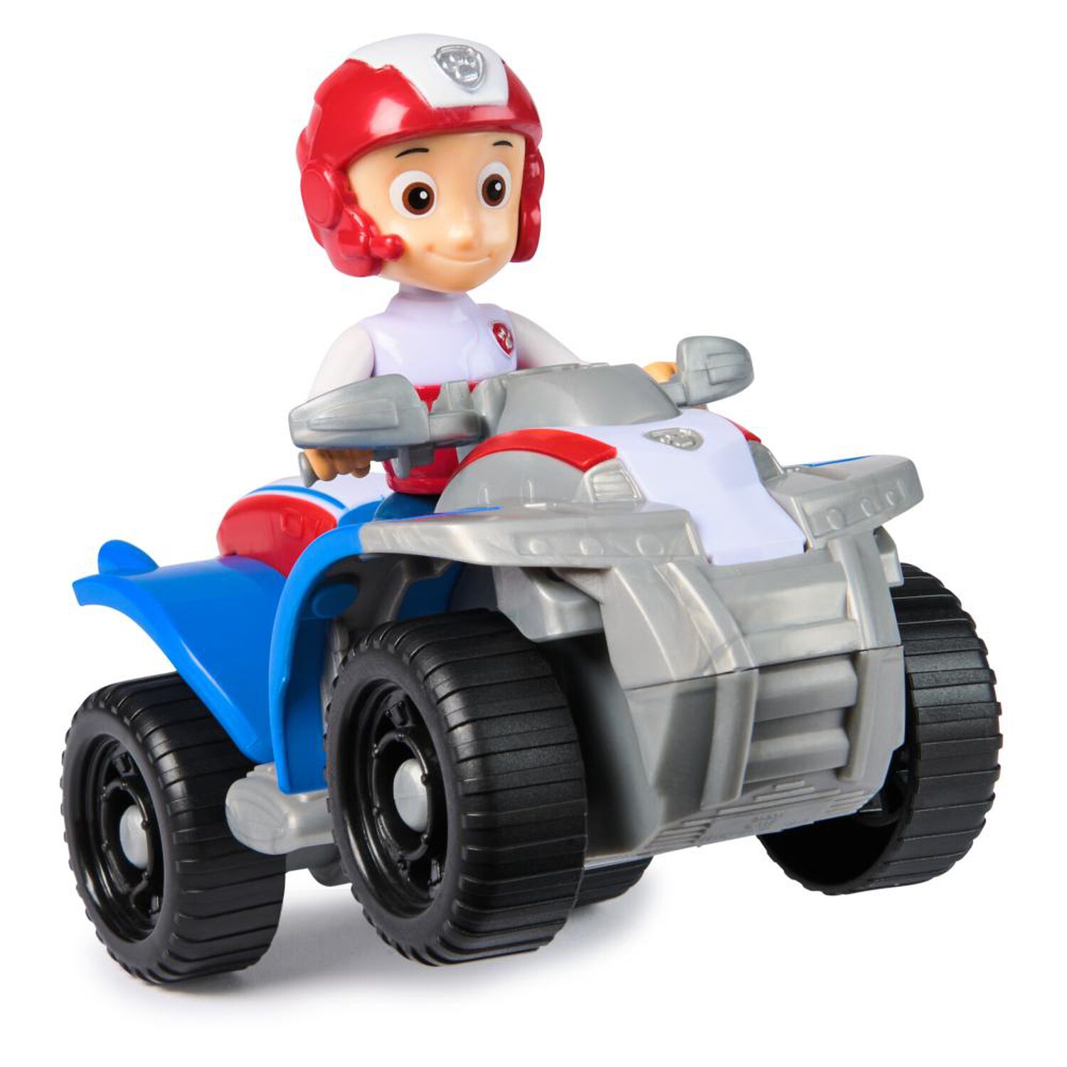 Auto De Juguete Paw Patrol 6071212 image number 6.0