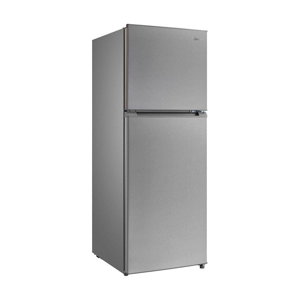 refrigerador midea mrfs 2260s294fwen no frost 222 litros