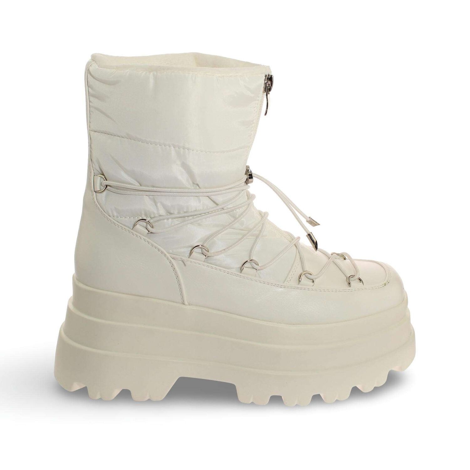 Bota Nieve Blanco V&iacute;a Franca Art. 5s303b0191-bwhite image number 1.0