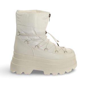 Bota Nieve Blanco V&iacute;a Franca Art. 5s303b0191-bwhite