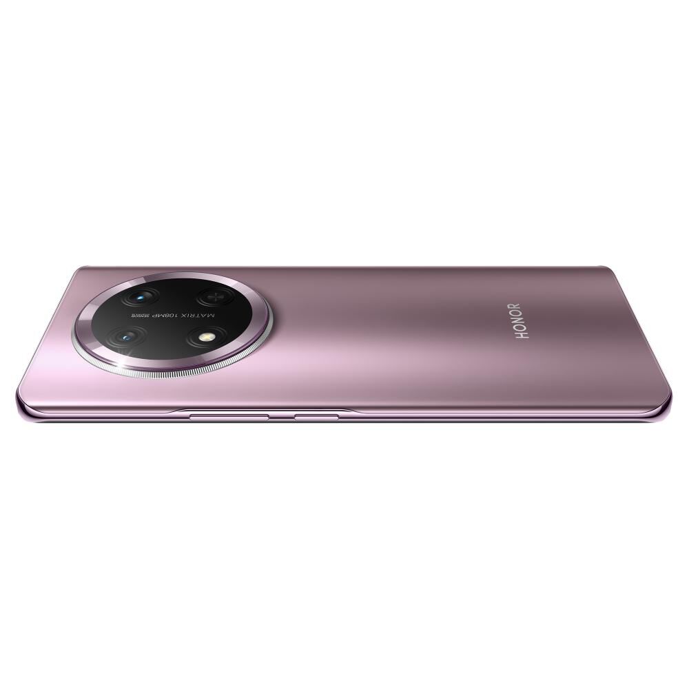 Smartphone Honor Magic 7 Lite / 5G / 256 GB / Purple / Liberado image number 8.0