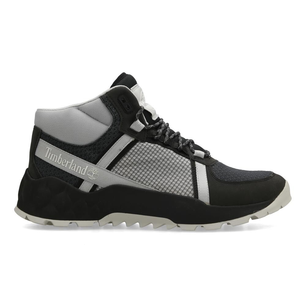 Zapatilla Outdoor Hombre Timberland Solar Wave Lt Mid image number 2.0